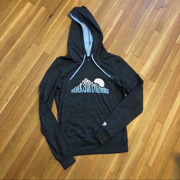 The North Face Tops - The North Face Hoodie